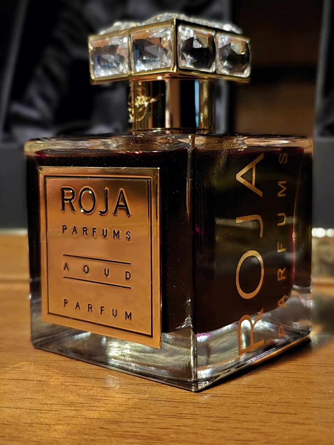 Roja Aoud