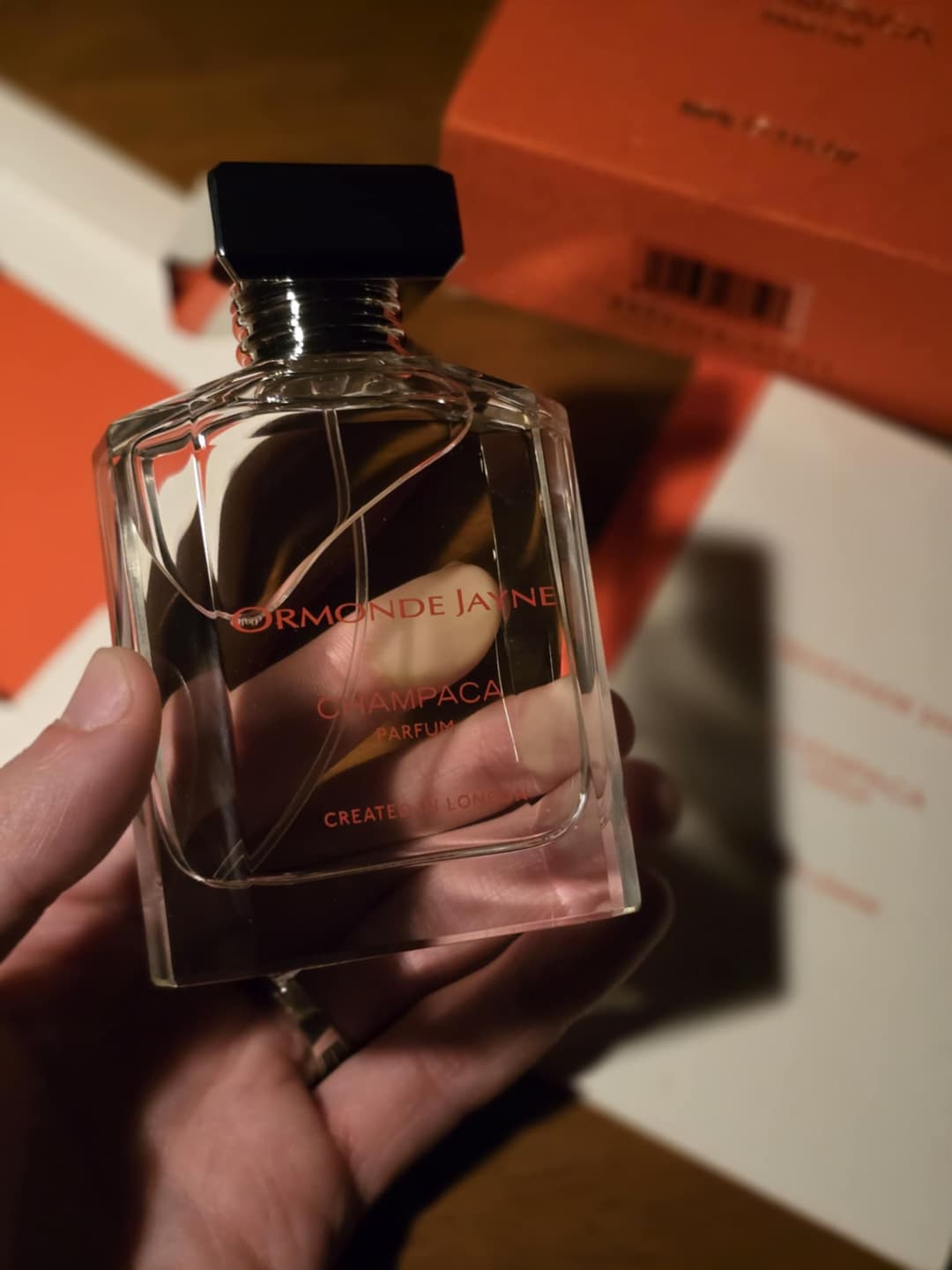 Ormonde Jayne Champaca