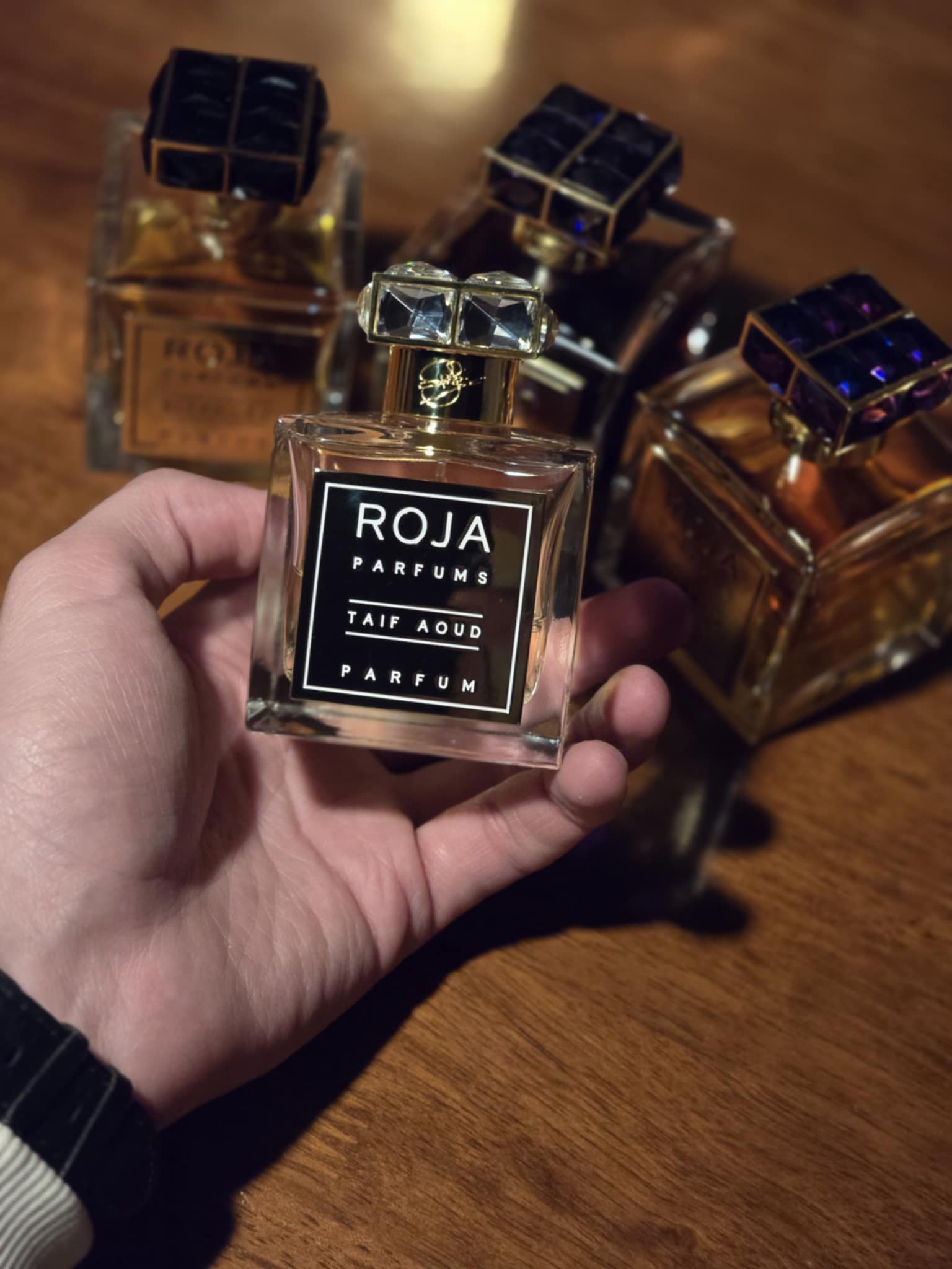 Roja Taif Aoud - image
