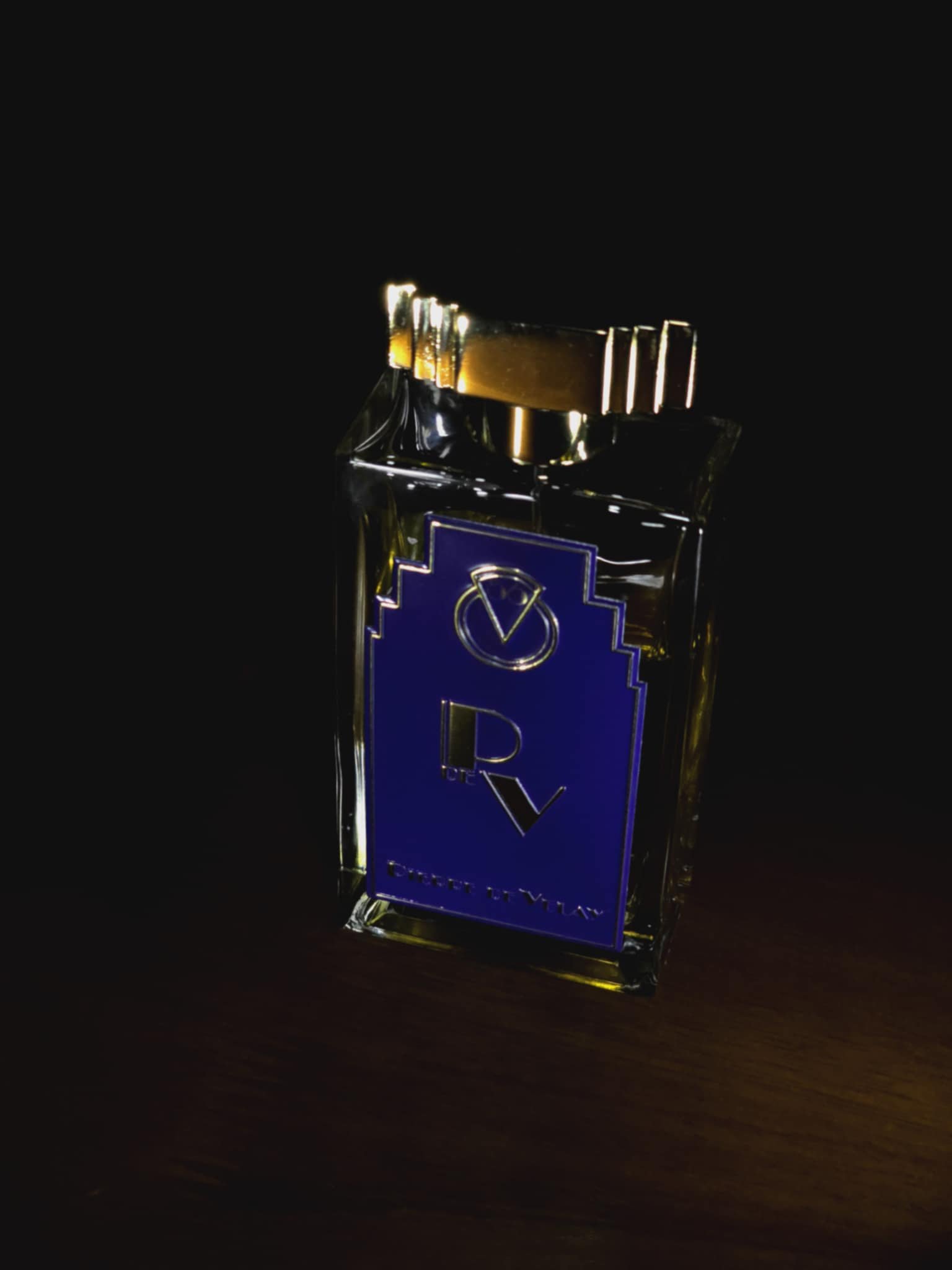 Roja Pierre De Velay 56 (Discontinued) - image