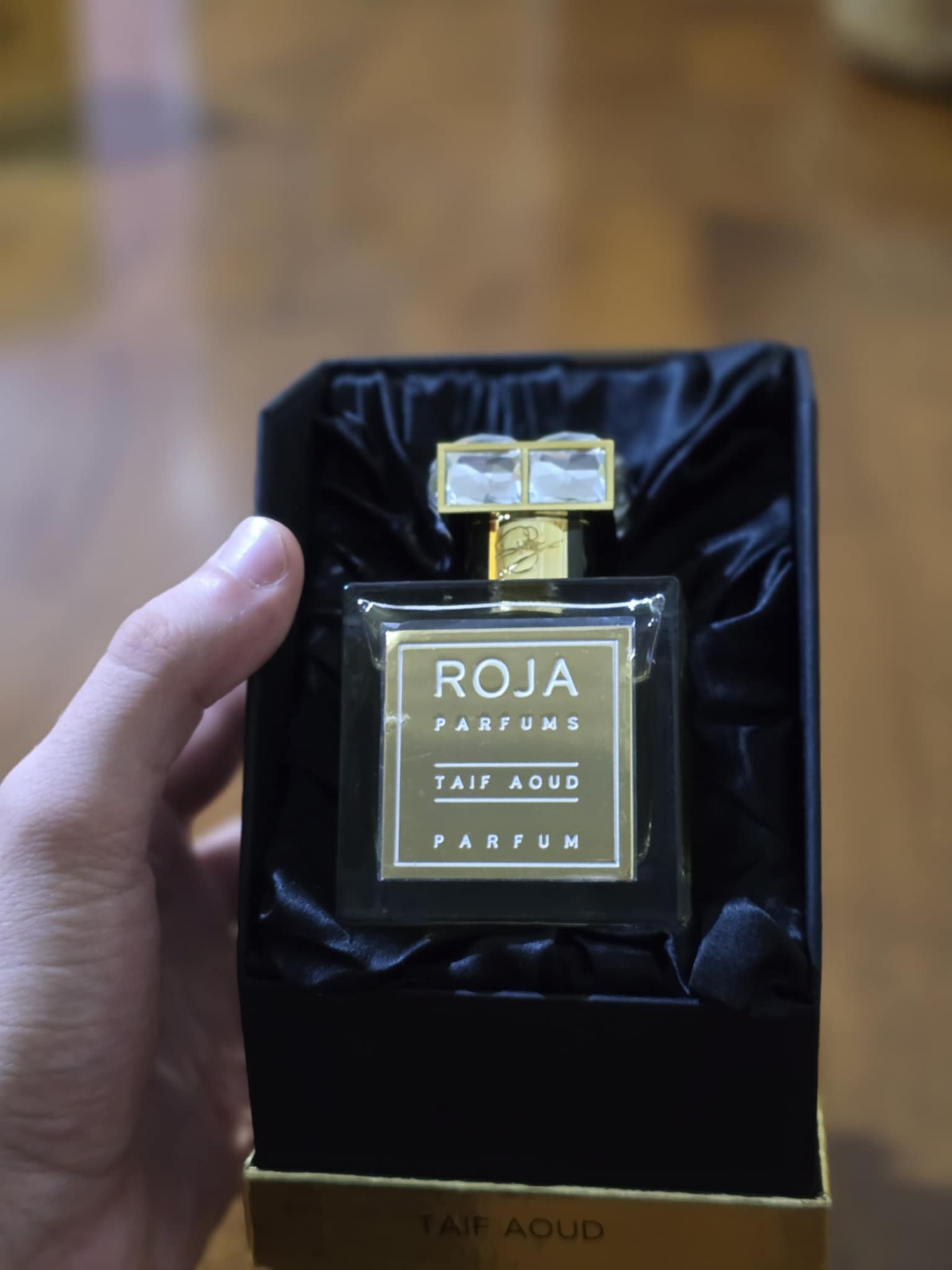 Roja Taif Aoud - image