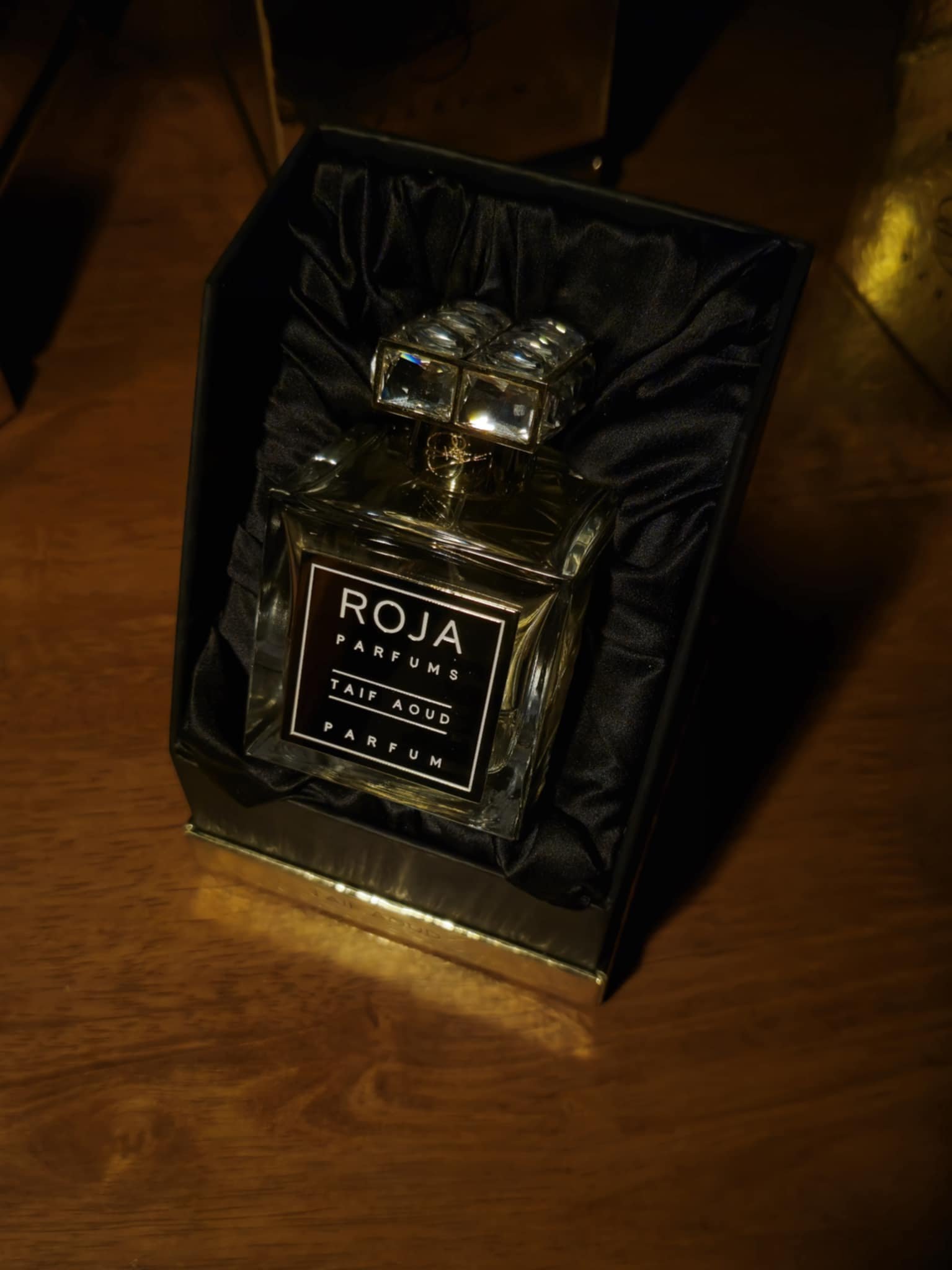 Roja Taif Aoud - image